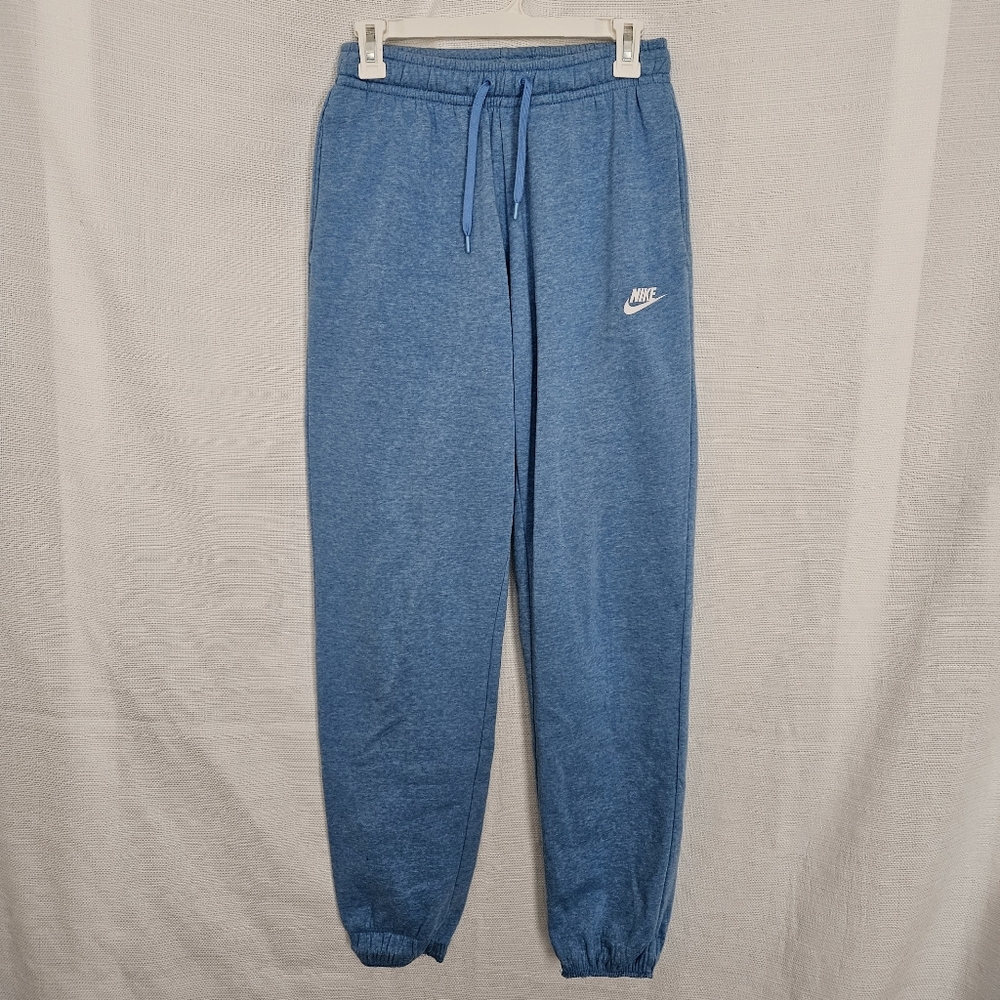 Nike Blue‎ Sweatpants